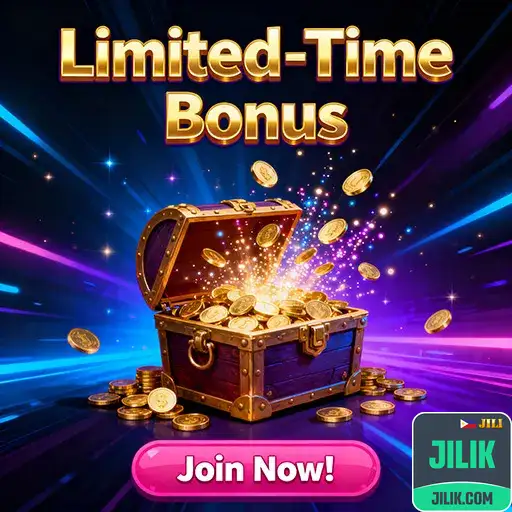 jilik bonus 