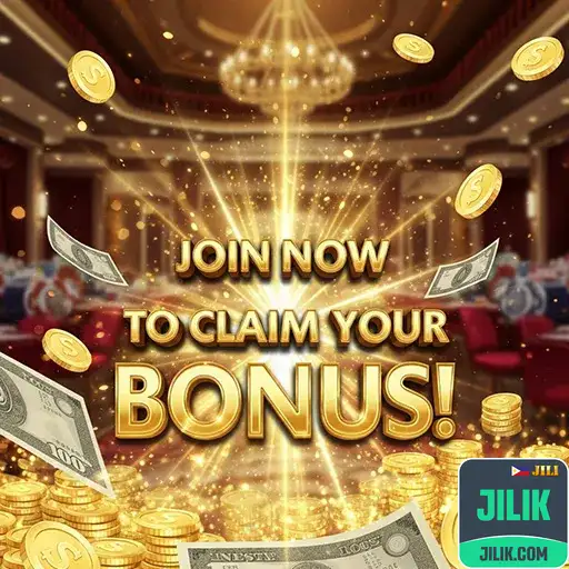 jilik bonus 