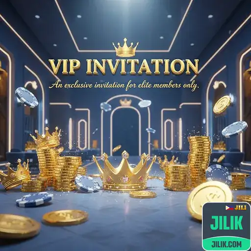 jilik vip 